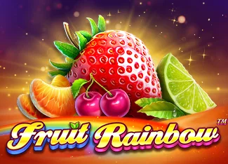 RTP Pragmatic Play Fruit Rainbow